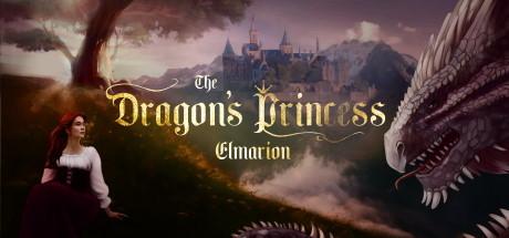 Elmarion Dragons Princess-DARKSiDERS