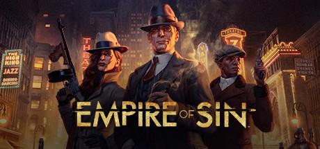 Empire of Sin Update v1.03-CODEX Empire of Sin Update v1.03-CODEX