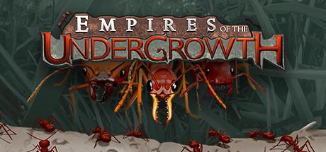 Empires of the Undergrowth v0.22112-Early Access