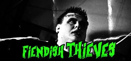 Fiendish Thieves-DARKSiDERS Fiendish Thieves-DARKSiDERS