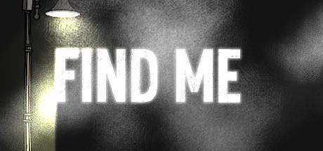 Find Me-DARKZER0 Find Me-DARKZER0