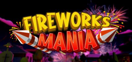 Fireworks Mania-SiMPLEX