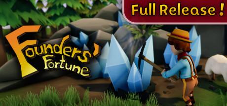 Founders Fortune-SiMPLEX Founders Fortune-SiMPLEX