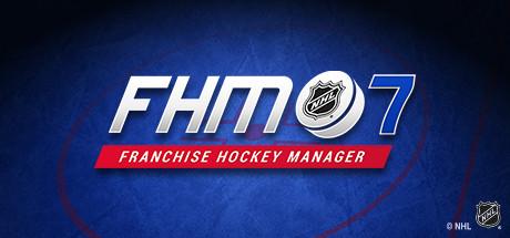 Franchise Hockey Manager 7 v7.4.137-SKIDROW