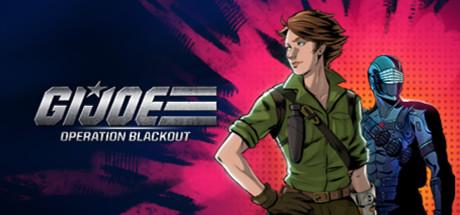 G I Joe Operation Blackout-CODEX