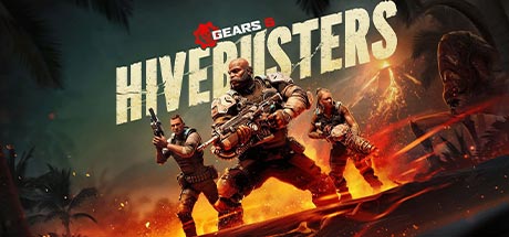 Gears 5 Hivebusters-CODEX