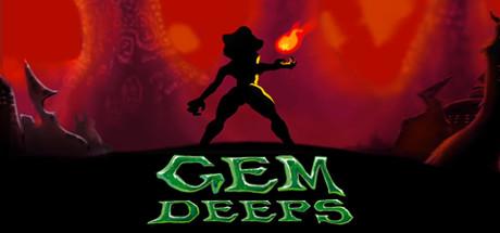Gem Deeps-Unleashed Gem Deeps-Unleashed