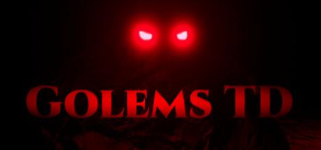 Golems TD-DARKSiDERS Golems TD-DARKSiDERS