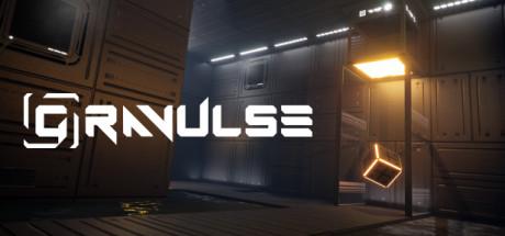 Gravulse-DARKSiDERS Gravulse-DARKSiDERS
