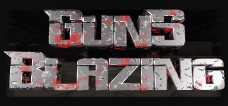 Guns Blazing-DARKZER0 Guns Blazing-DARKZER0