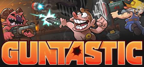 Guntastic-SiMPLEX Guntastic-SiMPLEX