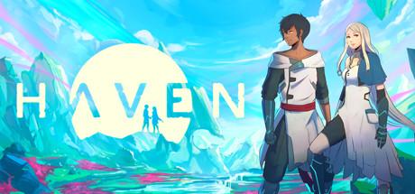 Haven v1.0.166-GOG