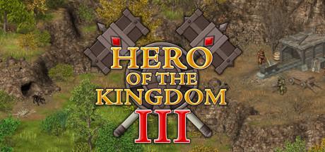 Hero of the Kingdom III v1.10-SiMPLEX