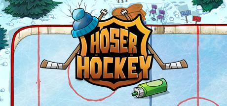 Hoser Hockey-DARKZER0 Hoser Hockey-DARKZER0
