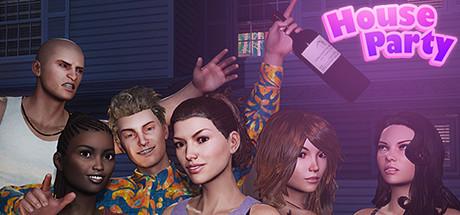 House Party Explicit v0.22.0-Early Access