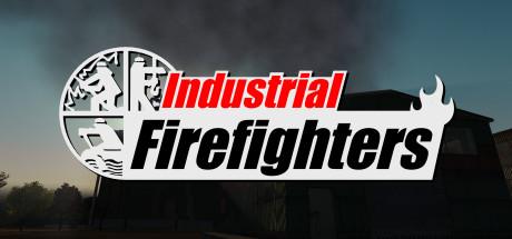 Industrial Firefighters-DARKSiDERS Industrial Firefighters-DARKSiDERS