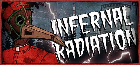 Infernal Radiation-CODEX Infernal Radiation-CODEX