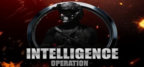 Intelligence Operation-DARKSiDERS