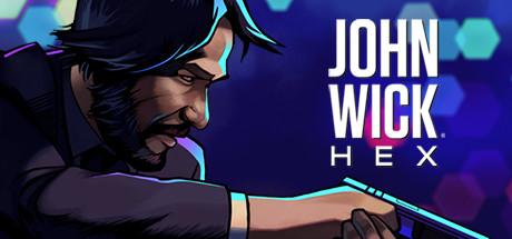 John Wick Hex-DARKSiDERS