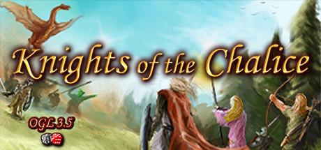 Knights of the Chalice-GOG Knights of the Chalice-GOG