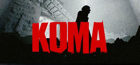 Koma-DARKSiDERS Koma-DARKSiDERS