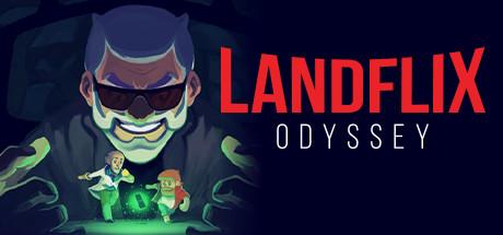 Landflix Odyssey-P2P Landflix Odyssey-P2P