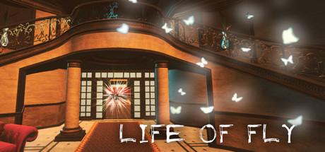 Life of Fly REPACK-DARKSiDERS Life of Fly REPACK-DARKSiDERS