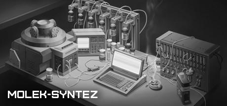 MOLEK SYNTEZ-GOG MOLEK SYNTEZ-GOG