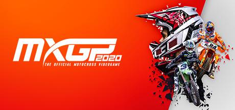 MXGP 2020 The Official Motocross Videogame Update v1.02-CODEX