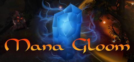 Mana Gloom-DARKSiDERS Mana Gloom-DARKSiDERS