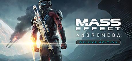 Mass Effect Andromeda Deluxe Edition v1.10 MULTi8-ElAmigos