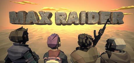 Max Raider-DARKZER0 Max Raider-DARKZER0