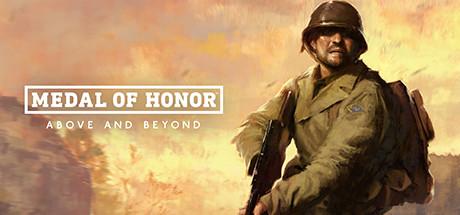 Medal of Honor Above and Beyond VR MULTi6-RIDDICK Medal of Honor Above and Beyond VR MULTi6-RIDDICK
