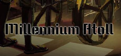 Millennium Atoll REPACK-DARKZER0 Millennium Atoll REPACK-DARKZER0