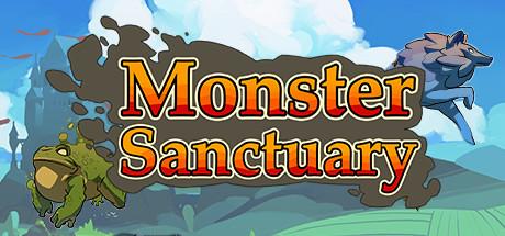 Monster Sanctuary MULTi8-ElAmigos