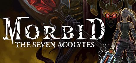 Morbid The Seven Acolytes v2021.01.07-P2P Morbid The Seven Acolytes v2021.01.07-P2P