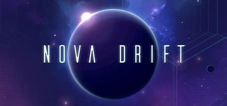 Nova Drift Enemies 2.0 Part 1-Early Access