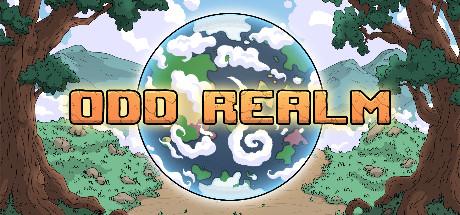 Odd Realm v0.9.0.13c-Early Access