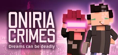Oniria Crimes-SKIDROW Oniria Crimes-SKIDROW