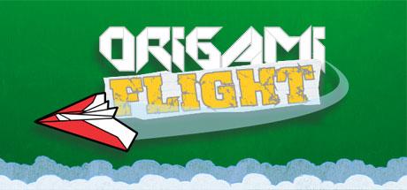 Origami Flight-P2P