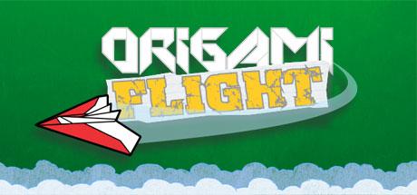 Origami Flight-P2P Origami Flight-P2P