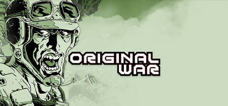 Original War-GOG