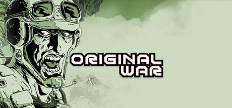 Original War-GOG Original War-GOG