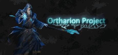 Ortharion Project Update v1.2a-CODEX