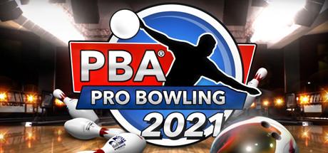 PBA Pro Bowling 2021-CODEX PBA Pro Bowling 2021-CODEX