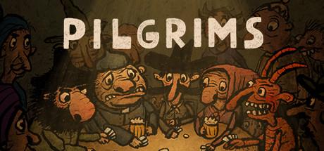 Pilgrims v1.0.10-P2P Pilgrims v1.0.10-P2P