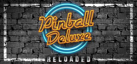 Pinball Deluxe Reloaded v2.0.5-SiMPLEX Pinball Deluxe Reloaded v2.0.5-SiMPLEX