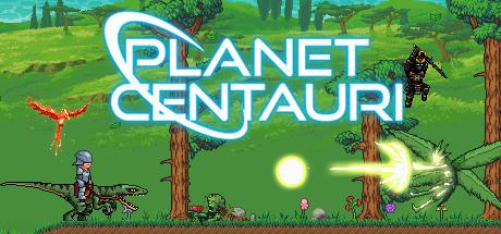 Planet Centauri v0.11.8c-Early Access