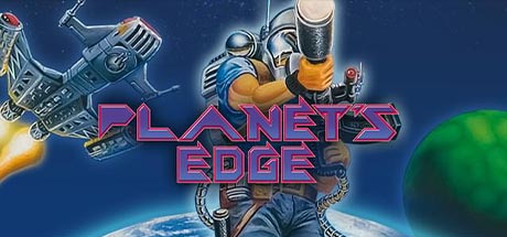 Planets Edge The Point of no Return-GOG