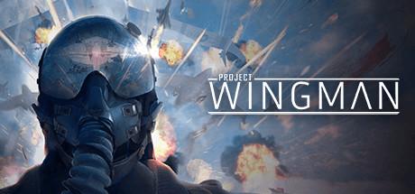 Project Wingman-CODEX Project Wingman-CODEX